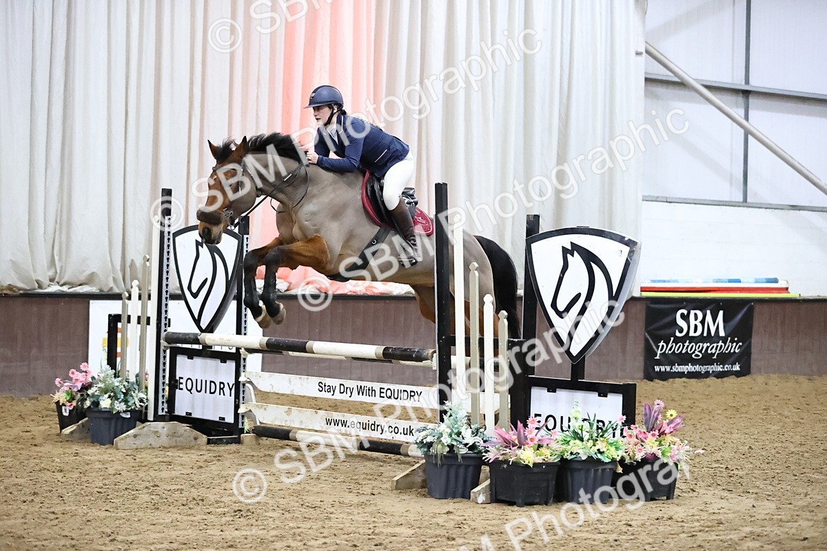 SBM_009048 - Class 20 - Senior British Novice - 80cm