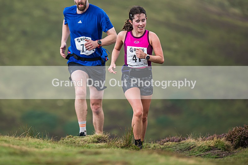 Barrow-436 - Barrow Fell Race Monday 31st August 2026