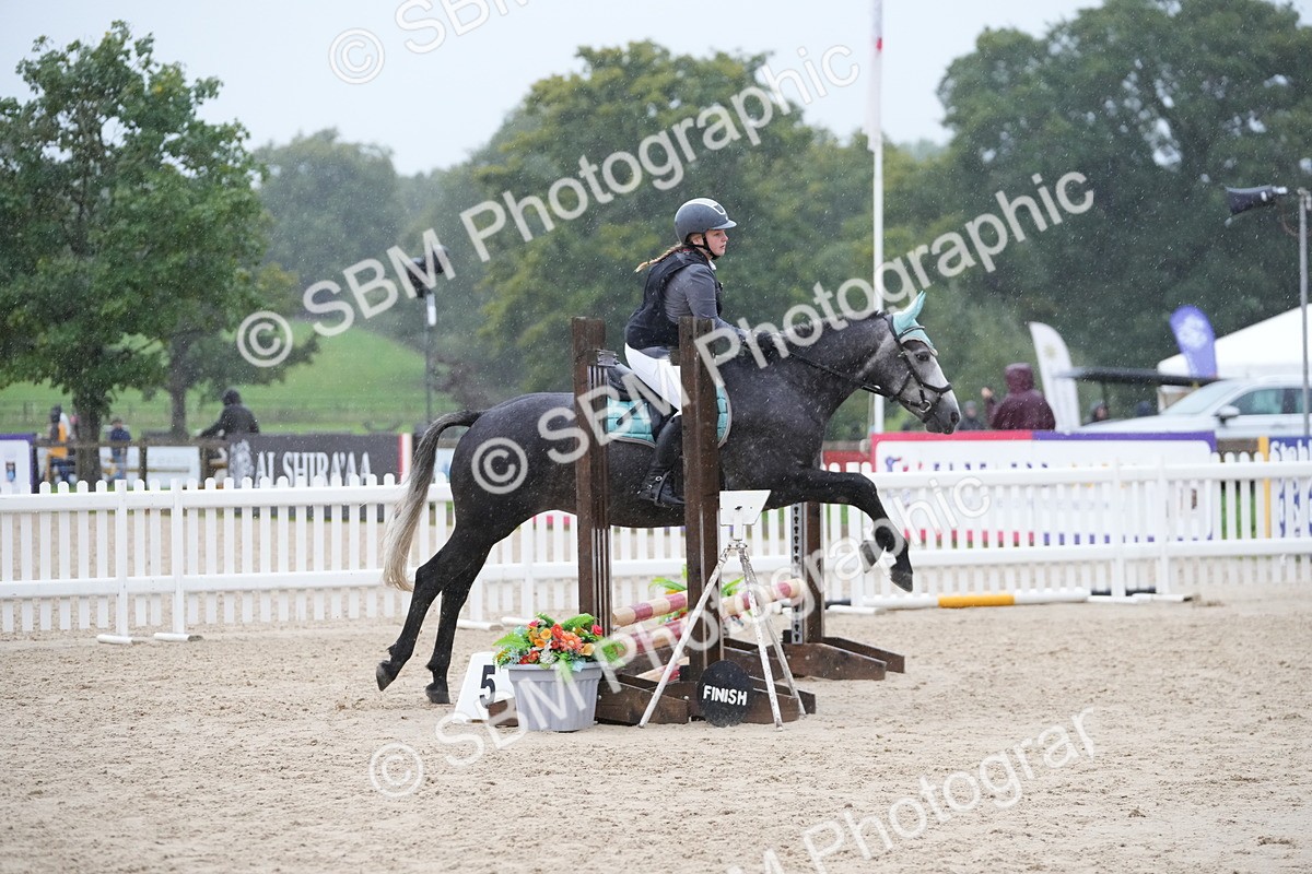 SBM_34076 - J5 - Junior Pony 50cm Championship