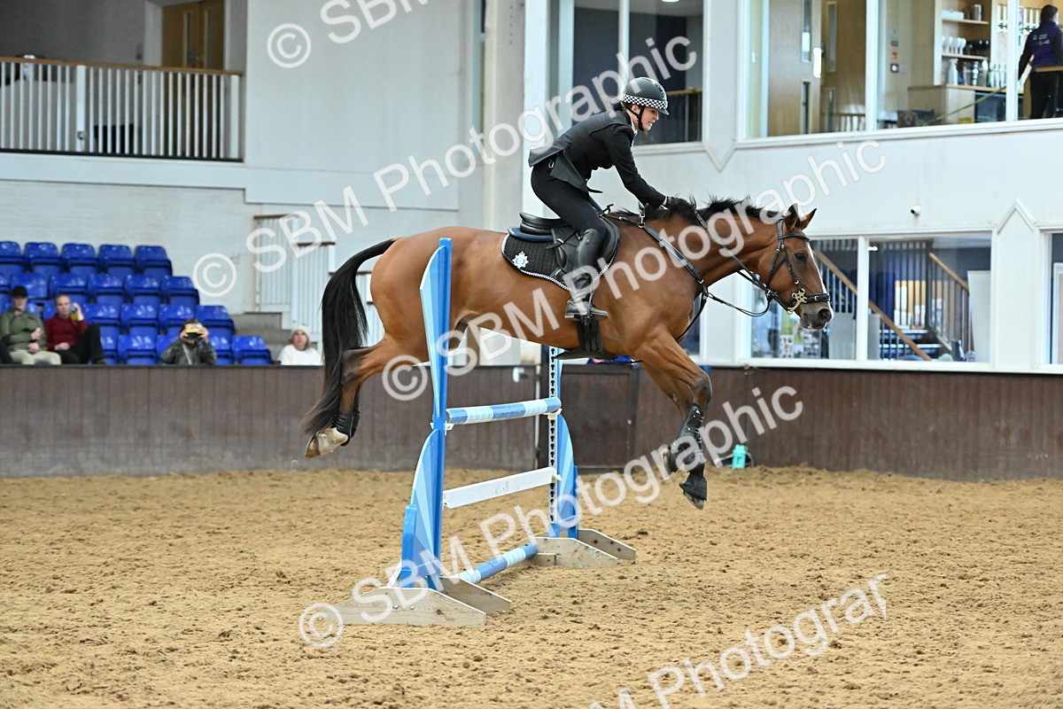 SBM_005668 - Class 62 - 1.05m Open