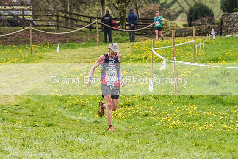 3 Peaks-3200 - The 3 Peaks Race - The Finish - Saturday 29th April 2023