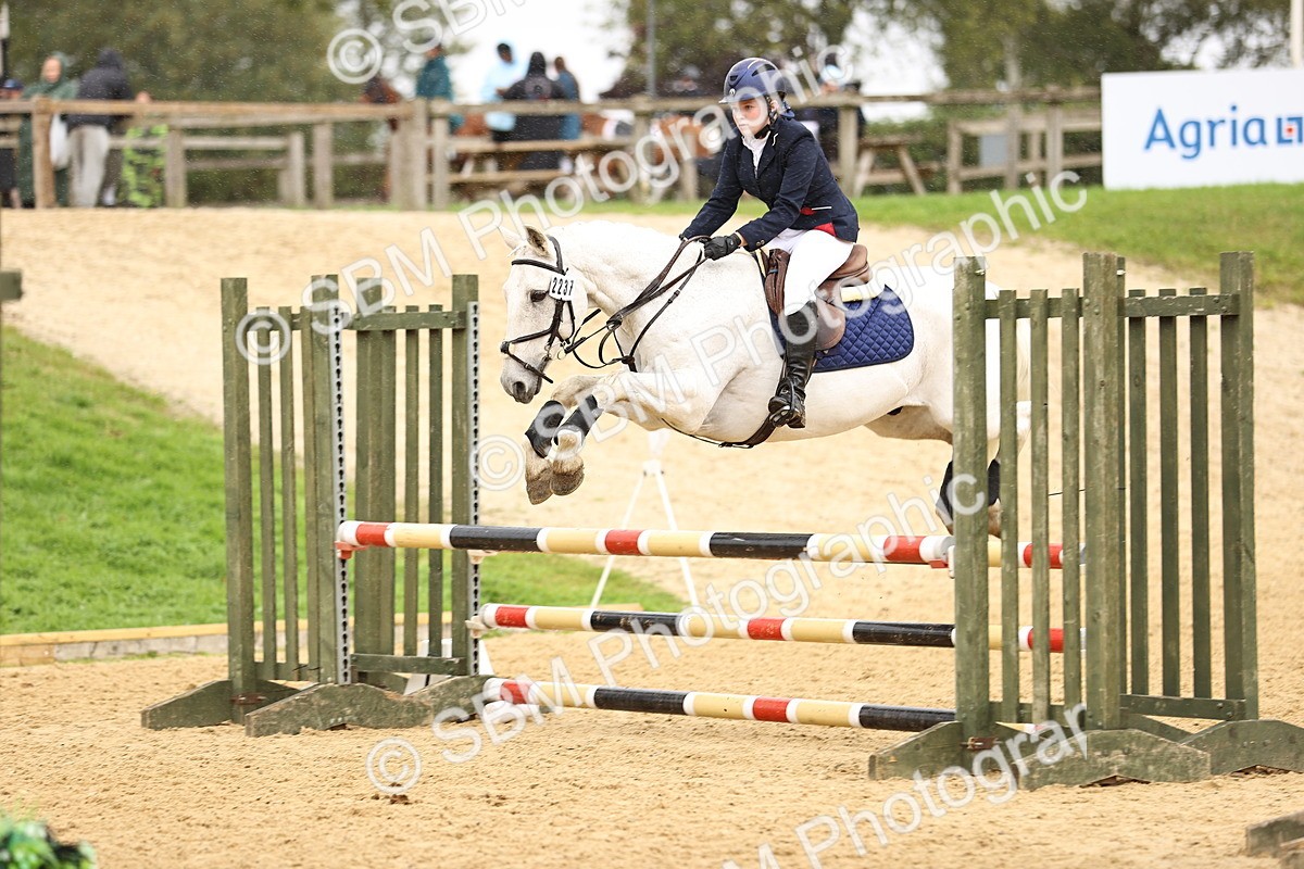 SBM_68985 - J18 - Junior Pony 85cm championship