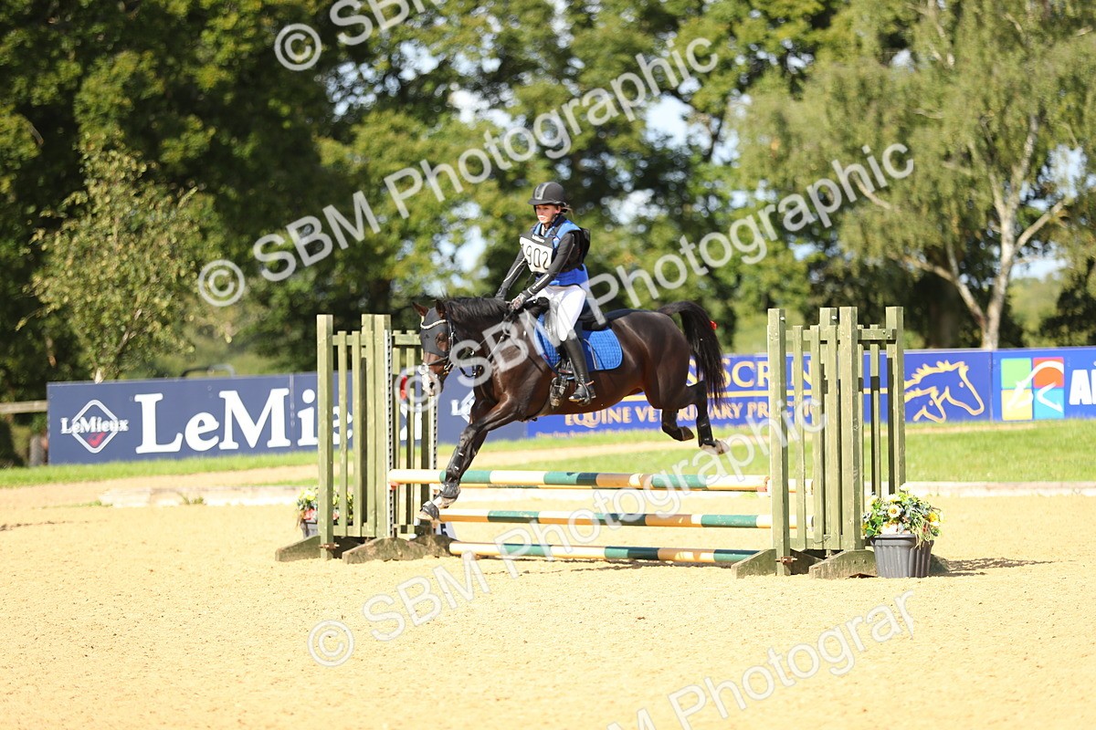 SBM_03502 - E3 Eventers Challenge 70cm Open