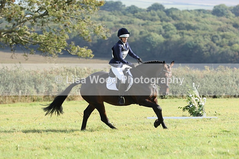JPP_8005 - Class 2A: Trekenning Open: Dressage