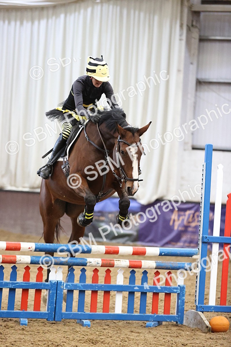 SBM_003024 - Class 5 - Accumulator with Joker 70cm