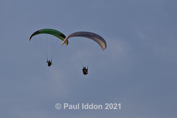 Soaring 07 - People