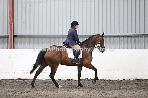 SIAL4775 - CAbin Dressage 5th july 2025