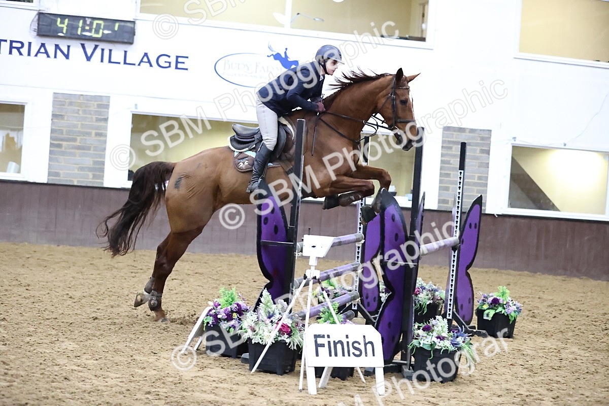 SBM_009724 - Class 22 - Seaver Diamond Championship Qualifier 1.00m
