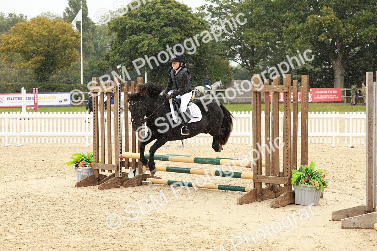 SBM_69331 - J13 - Junior Pony 60cm Championship