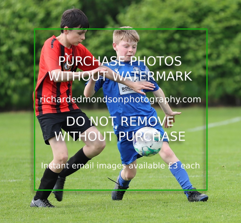 IMG_9705 - Wattsfield Under 12 vs Heathwaite Under 12
