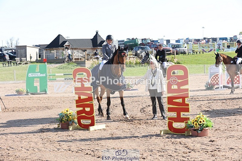 250427-090713-14741 - Cls 28 Young Horse 5yr old