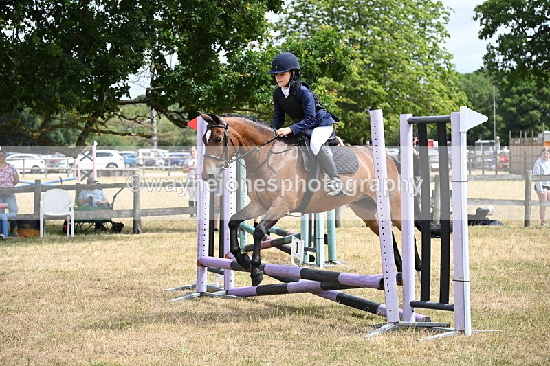 WJ6_5236 - Class 12 Minimus Jumping 45cm