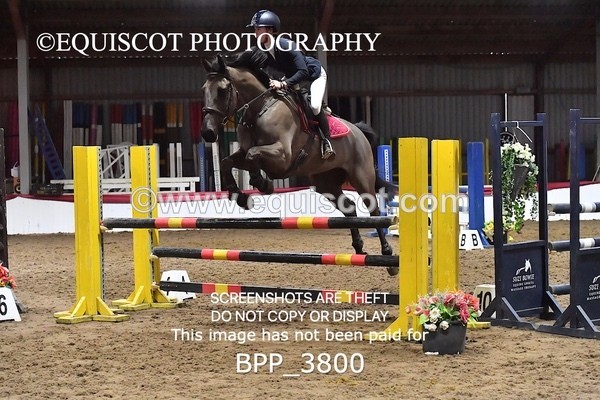 BPP_3800 - CLASS 14 Senior Discovery/ 1m Open