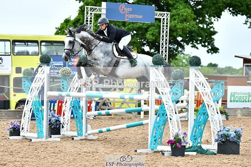 230611A-161919-06552 - Cls 29 Foxhunter