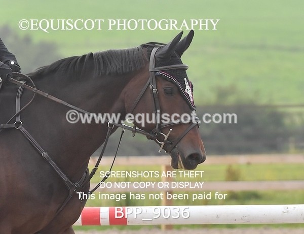 BPP_9036 - CLASS 3 - 0.95m Amateur Championship Qualifier