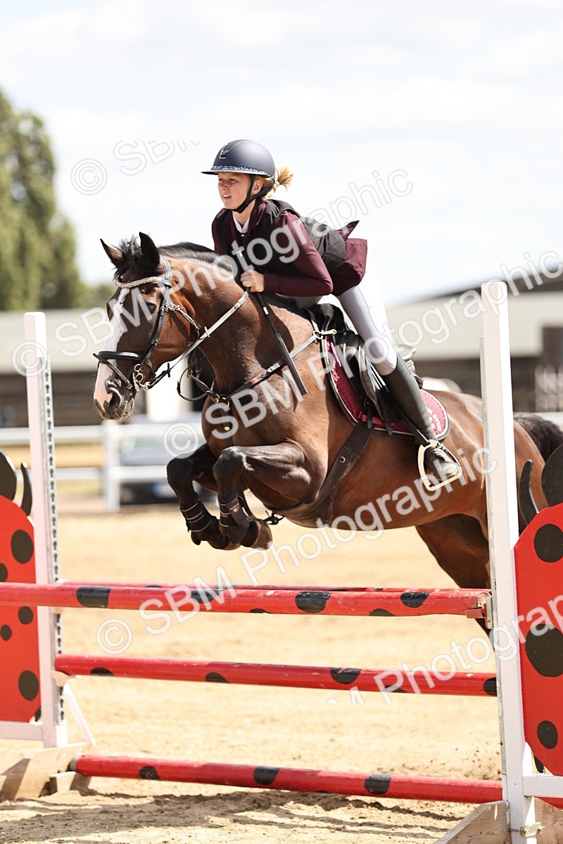 SBM_004524 - Class 4 - Amateur Champioship Qualifier 95cm