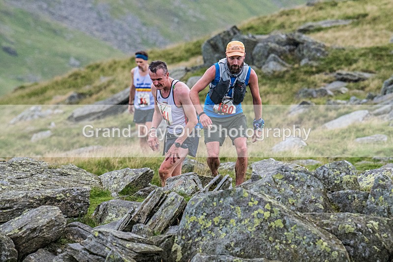 Kentmere-690 - Pete Bland Kentmere Horseshoe Fell Race Sunday 20th July 2025