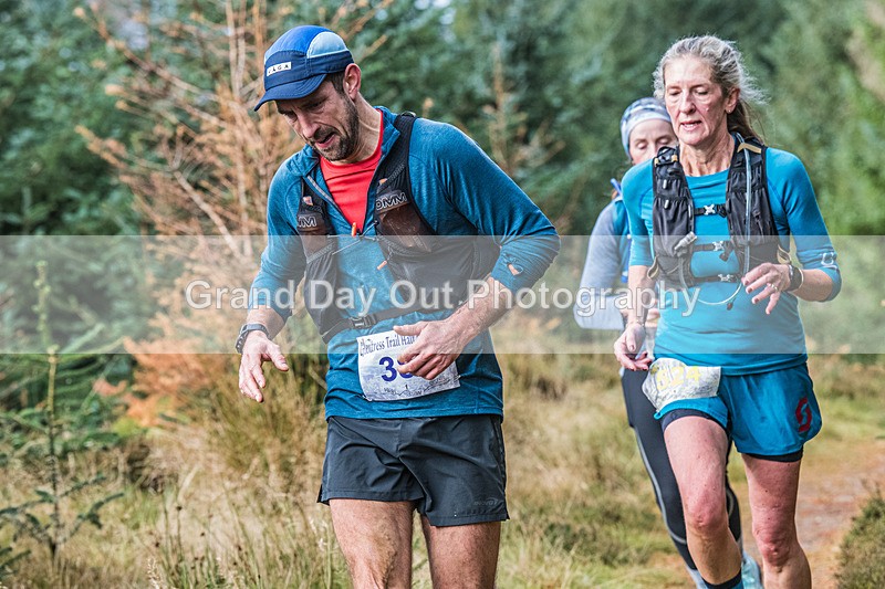 Glentress-855 - High Terrain Events Glentress 21 & 10K Trail Races Saturday 15th November 2025