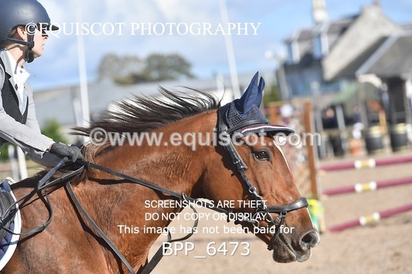 BPP_6473 - CLASS 7 0.95m Scottish Amateur Champion of Scotland