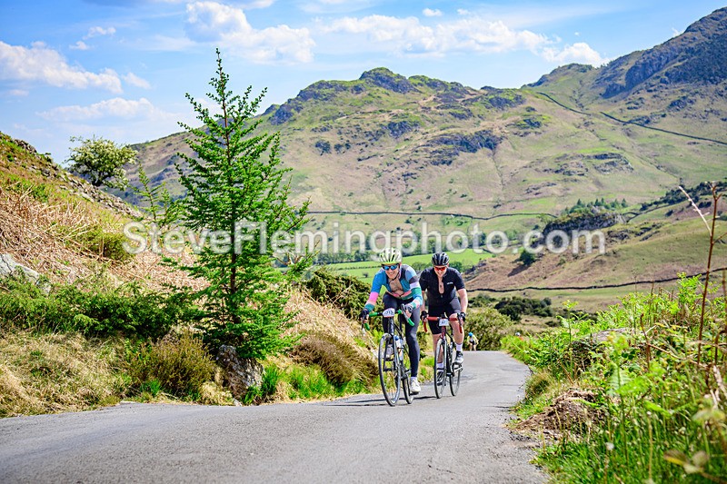 144146 - 2025 Fred Whitton Blea Tarn Climb 14.00 - 15.00