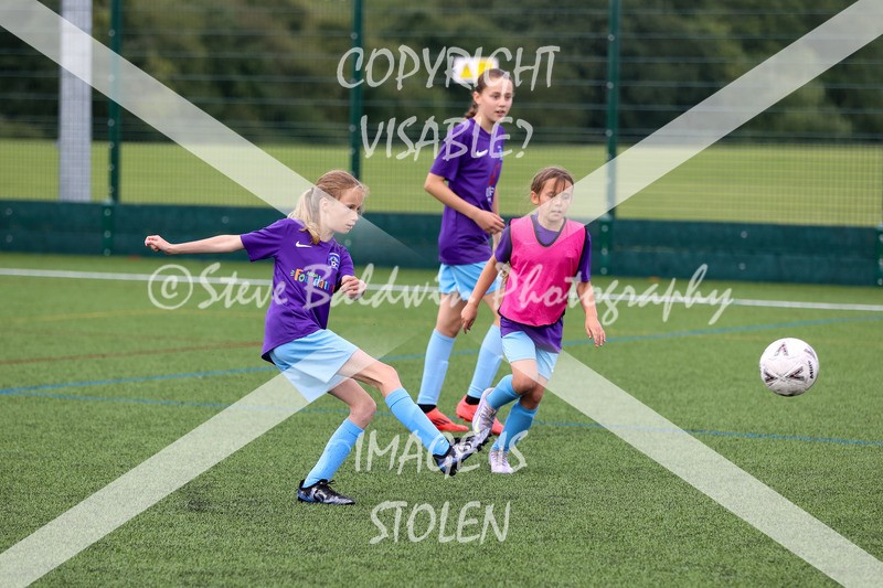 1DX31629 - U11 Girls