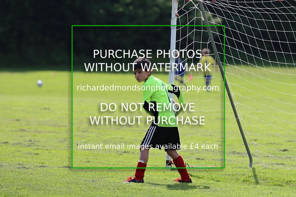 IMG_1911 - Ambleside Under 7's vs Grange Under 7's