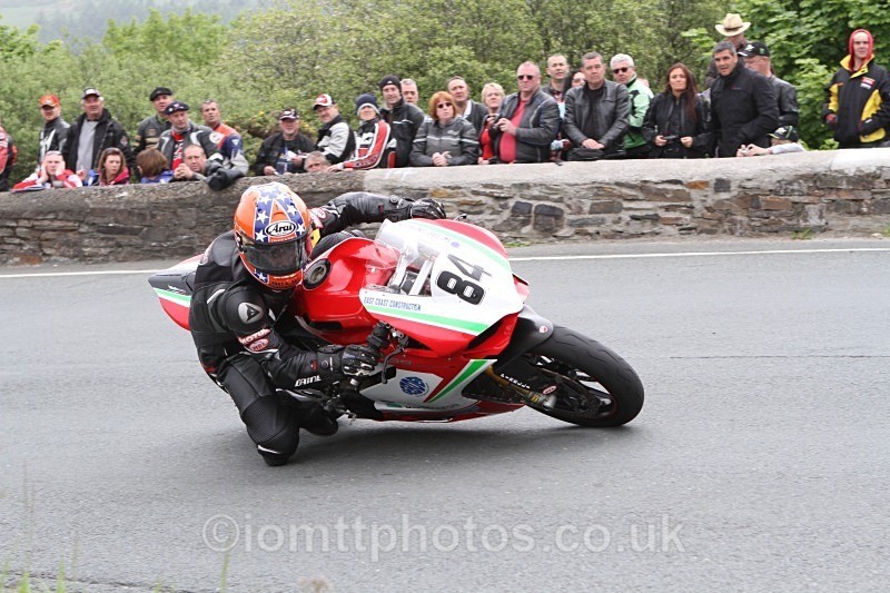  - Superbike Race