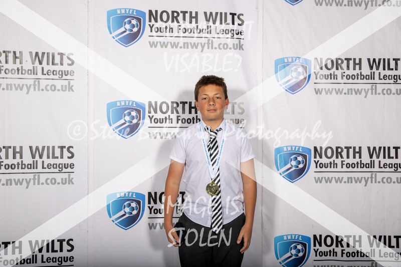 North Wilts Presentations 2026-125 - Calne Town Youth FC