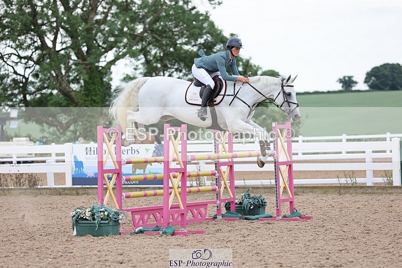 250625-154454-01509 - Cls 6 Foxhunter and 1.20m Open