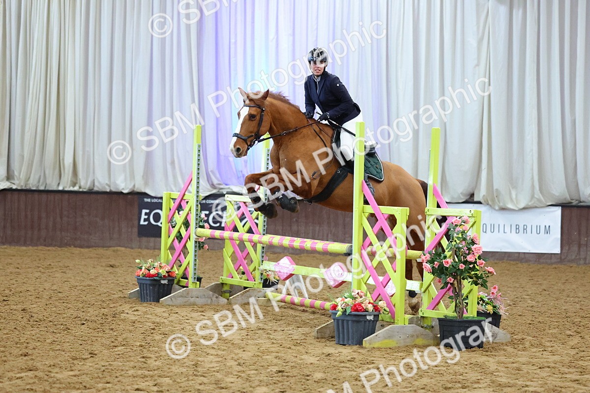 SBM_005180 - Class 21 - Amateur Championship Qualifier 85cm