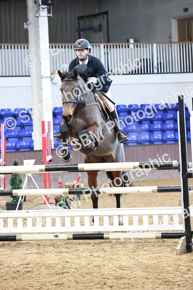 SBM_002756 - Class 10 - Senior Newcomer 1.10m