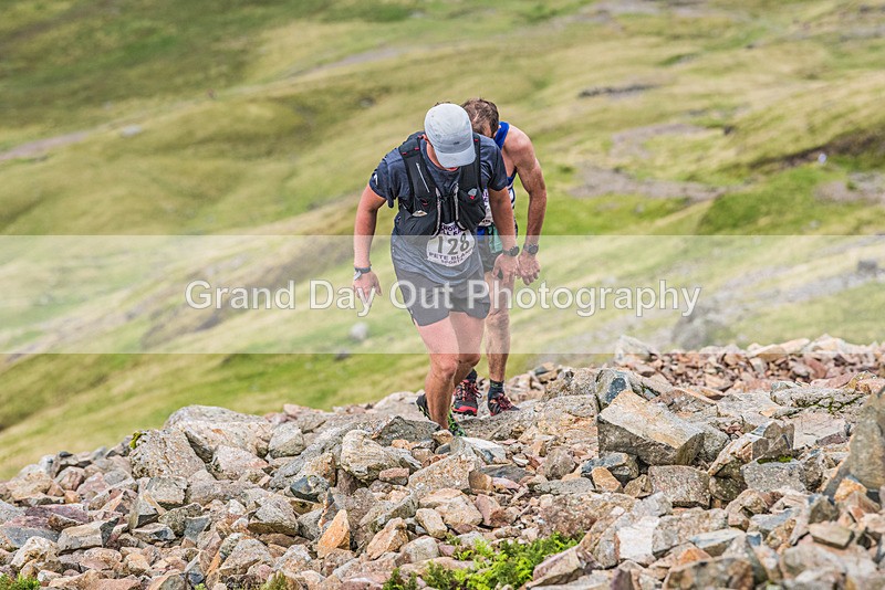 Borrowdale-757 - Borrowdale Fell Race Saturday 5th August 2023