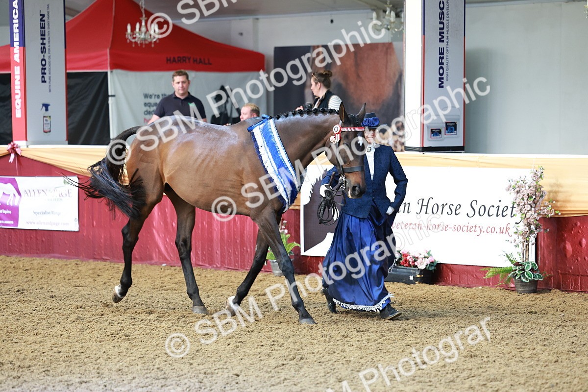 SBM_12089 - Class 103 - IH Costume