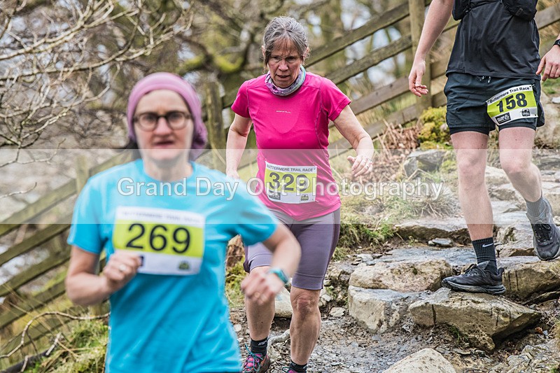 Buttermere-133 - Fellside Events Buttermere Trail Race Sunday 22nd March 2026