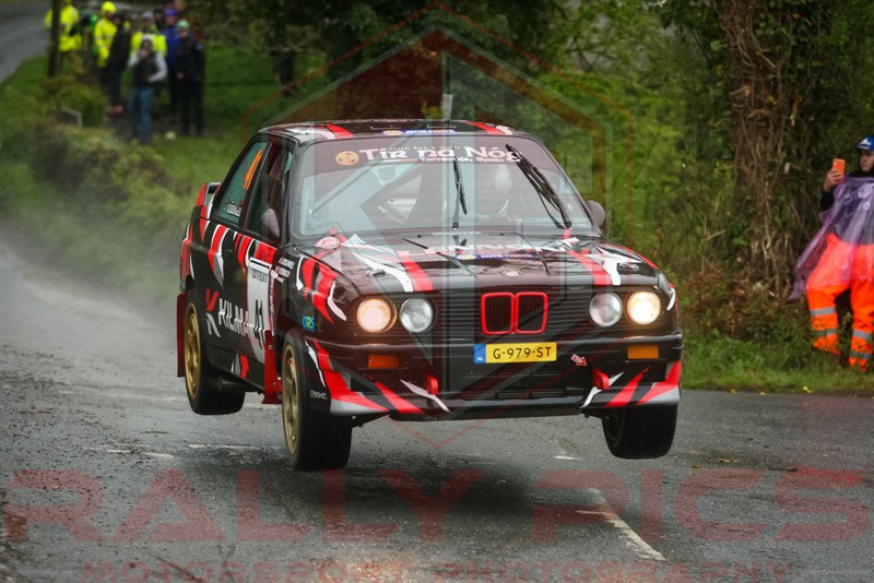 Circuit of Ireland 95 of 204 - Circuit of Ireland 2025