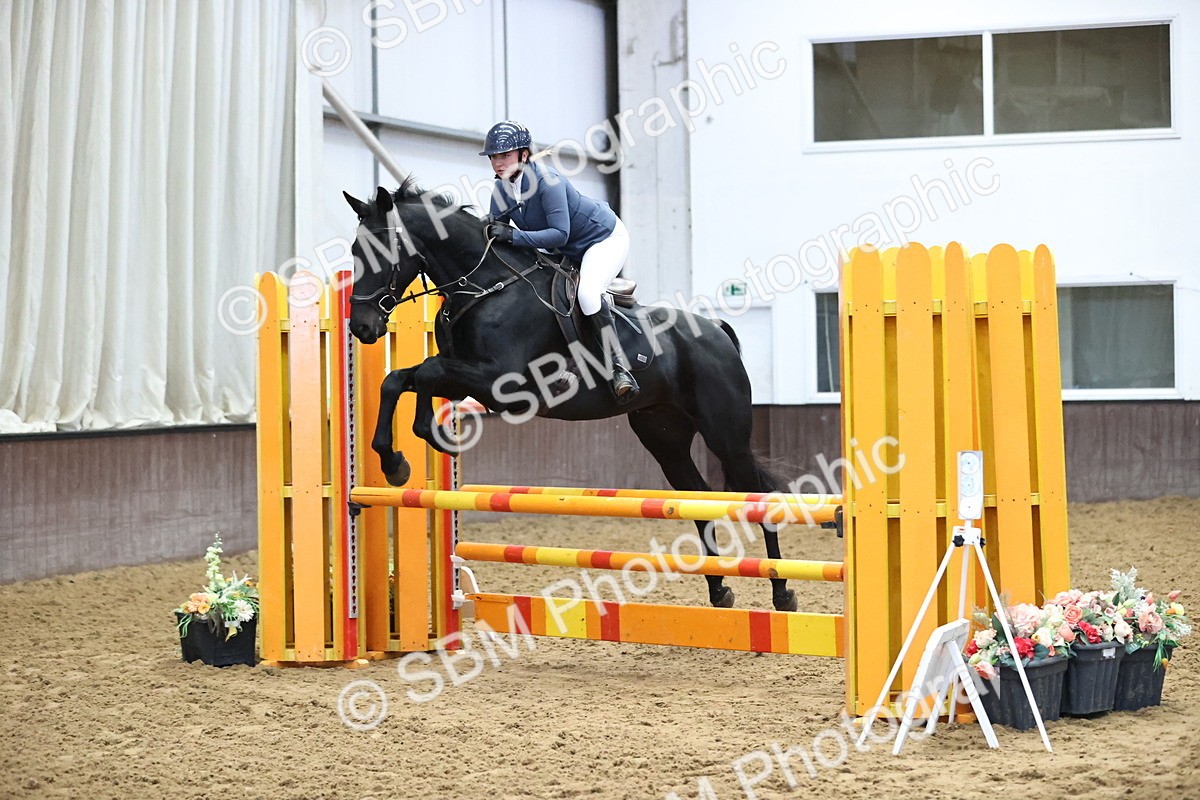 SBM_005182 - Class 17 - Equiyd Ruby Bluechip Qualifier