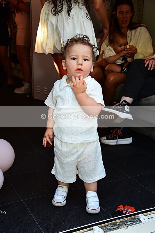 SIE-222 - Sienna's 14th