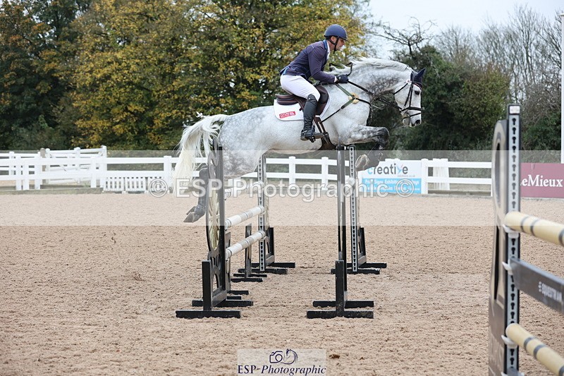 241101A-113524-01419 - FRI Cls 5 Newcomers and 1.10m Open