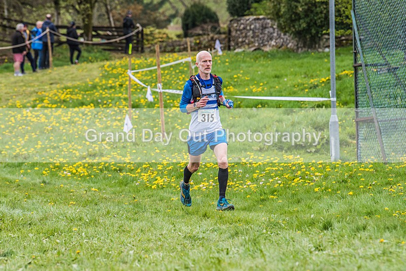3 Peaks-1517 - The 3 Peaks Race - The Finish - Saturday 29th April 2023