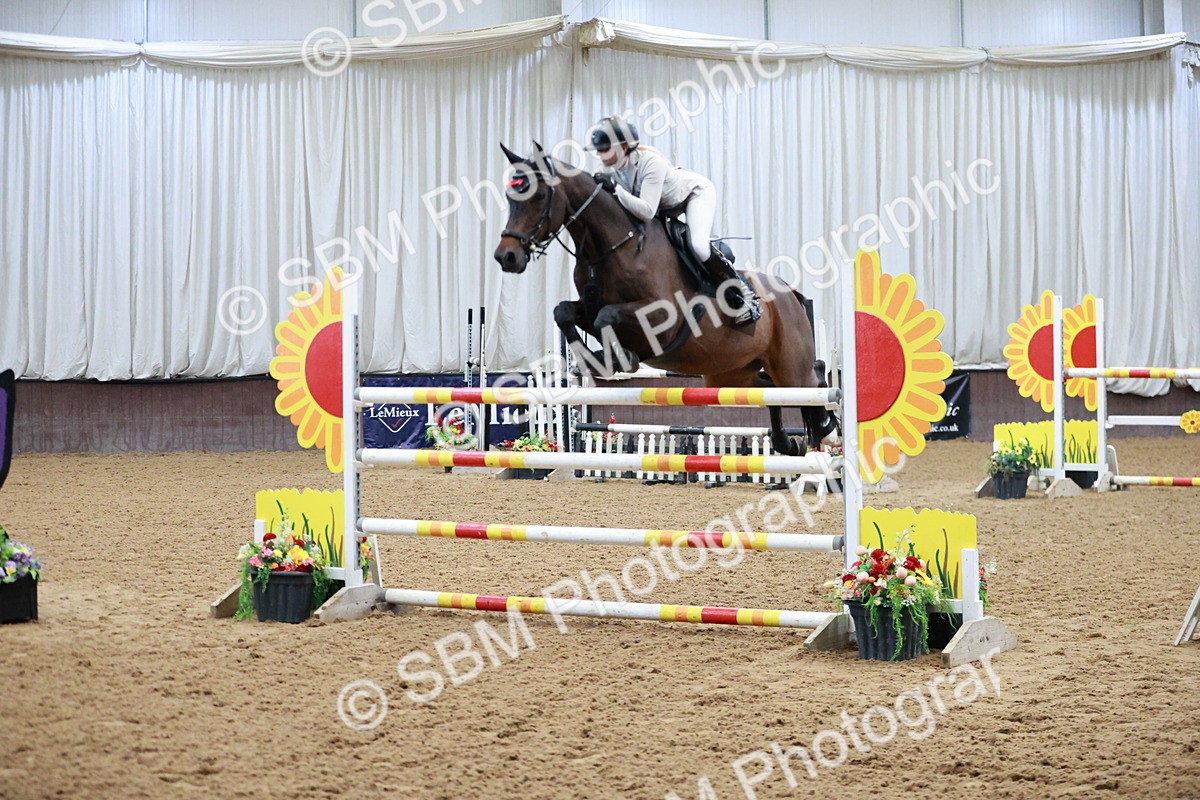 SBM_004737 - Class 14 - National 1.30m 1.40m