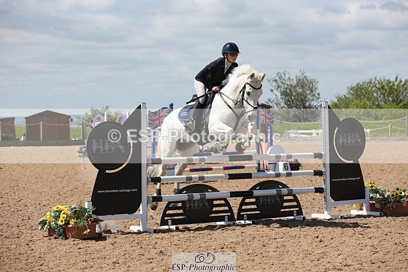 250504-121336-02475 - Cls 4 Pony Newcomers and 1m Open