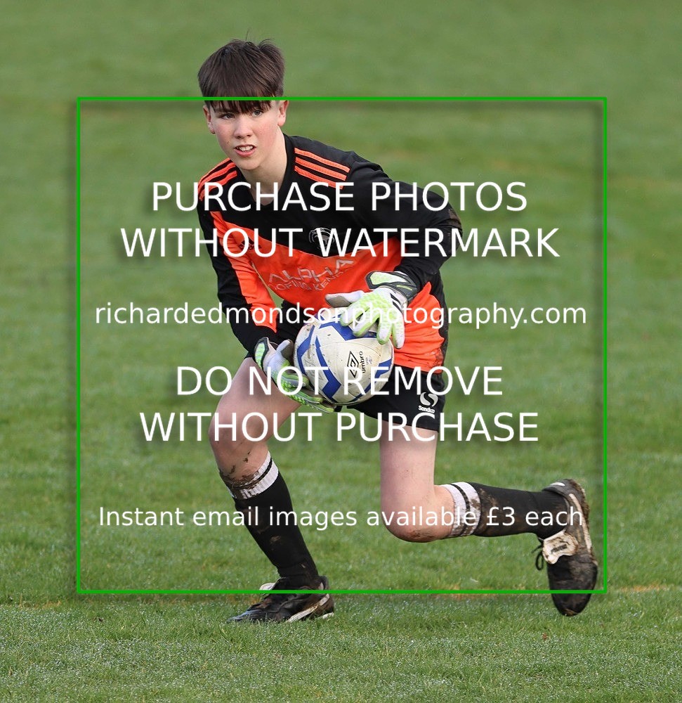 IMG_6553 - Ibis U12 vs Kendal Utd U12 (18/2/24)