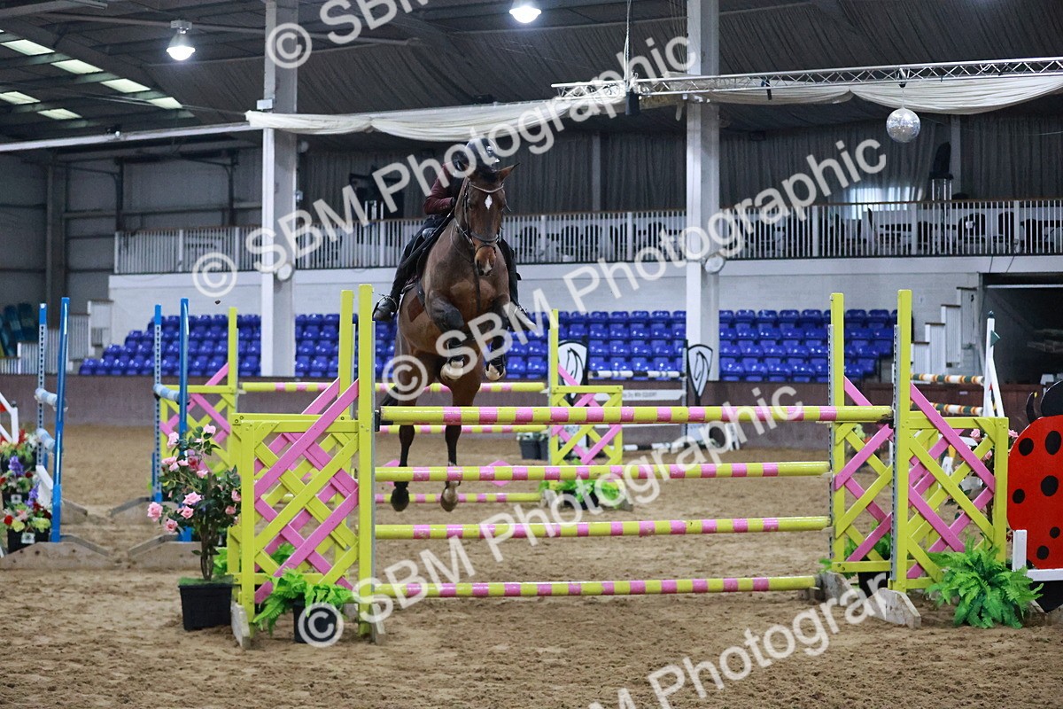 SBM_001848 - Class 6 - National 1.30m 1.40m