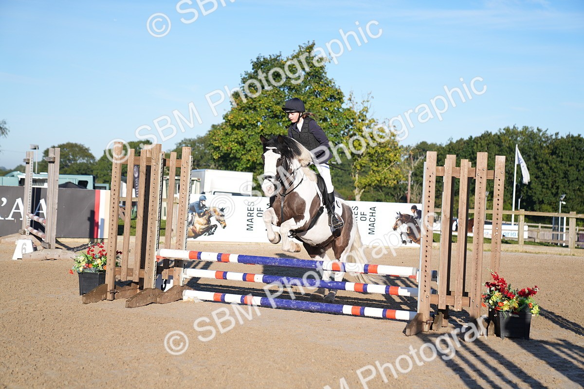 SBM_13999 - J59 - Clear Round - 65cm