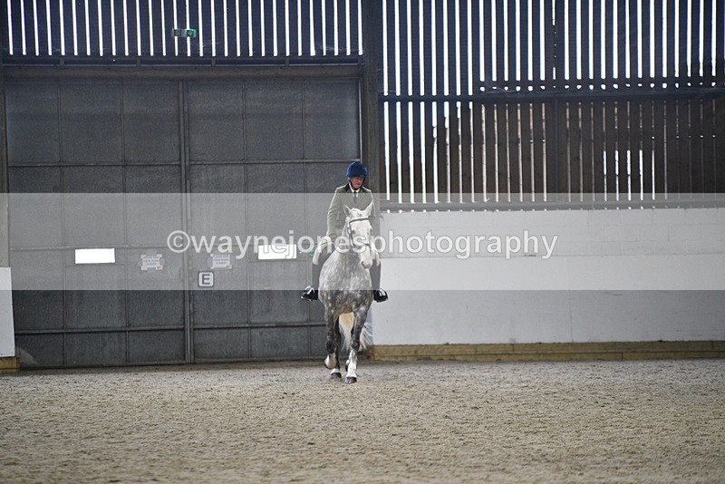 WJ5_8225 - Class 14 Novice Ridden/Rider