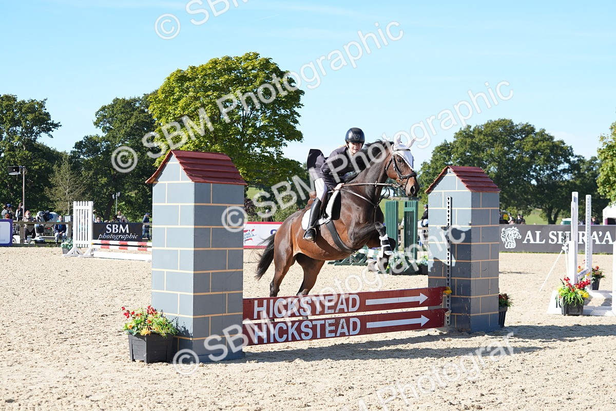 SBM_36159 - J 20 - Junior Horse 50cm Championship