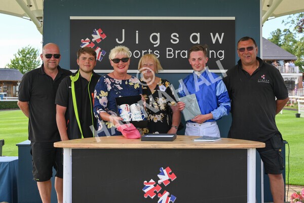 yr08072022r7-46 - Race 7 5.30pm Jigsaw Sports Branding Handicap