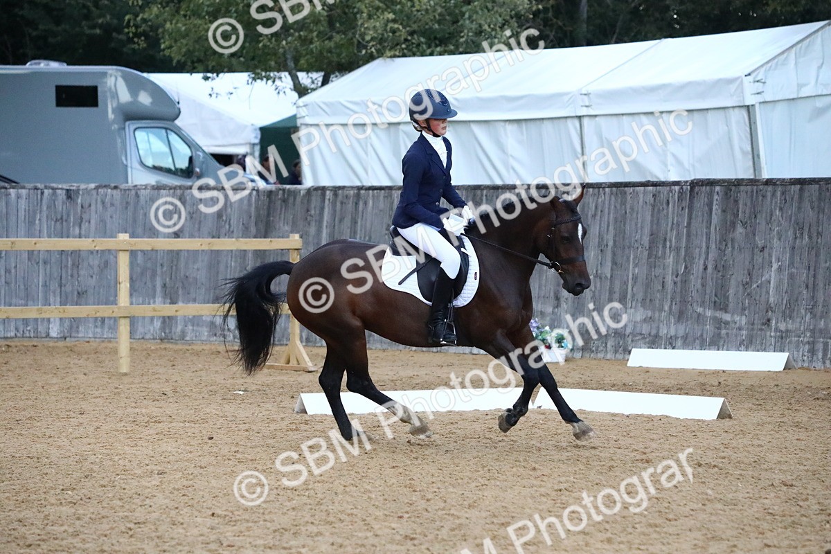 SBM_54623 - D25 - Junior Championship No1 & Elem 2