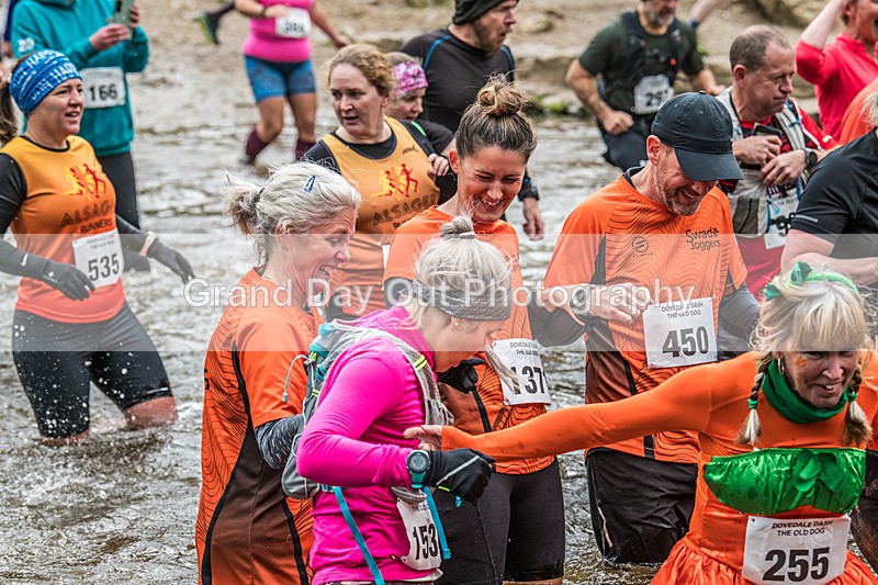 Dovedale Dash-402 - Dovedale Dash Sunday 5th October 2025