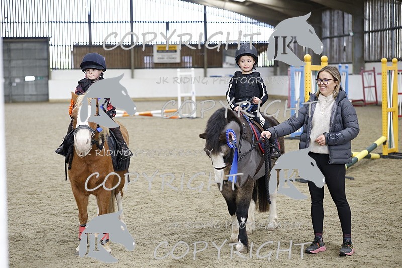 _T0A1098 - Mini Pairs